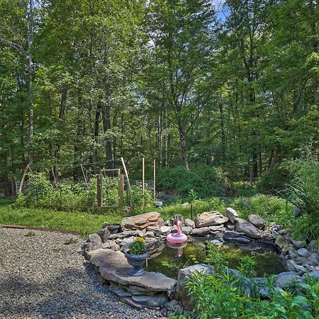 Henryville Home With Hot Tub About 5 Mi To Camelback! المظهر الخارجي الصورة